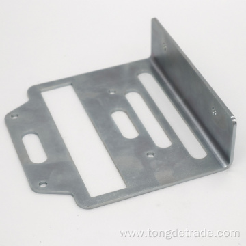OEM sheet metal fabrication customized stamping parts